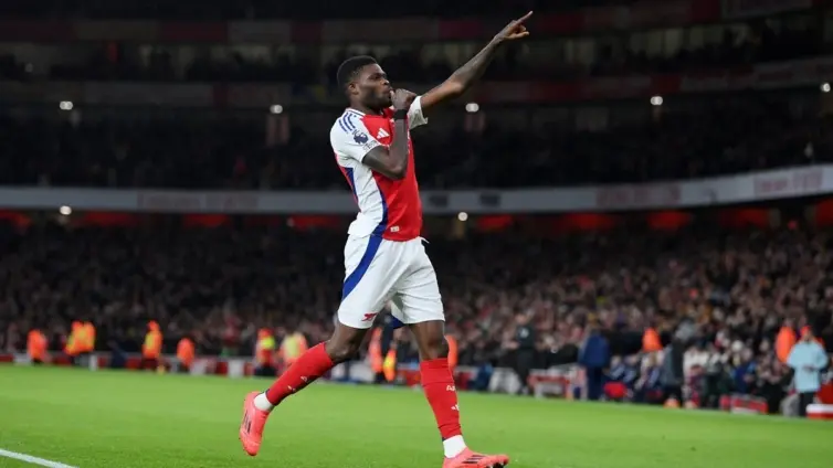 arteta-determined-to-keep-thomas-partey-at-arsenal