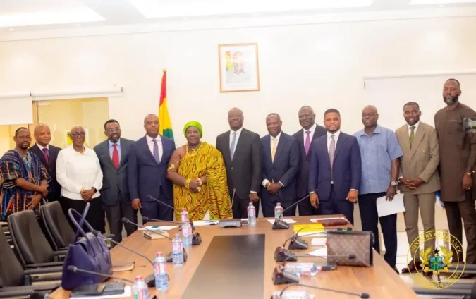 finance-minister-addresses-goldbod-s-board-inauguration