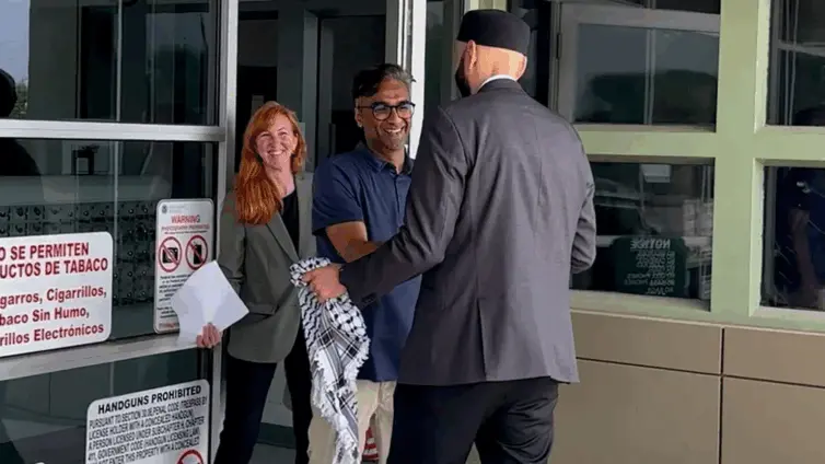 judge-frees-georgetown-academic-from-detention