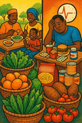 local-foods-lower-blood-pressure-hypertension-treatment