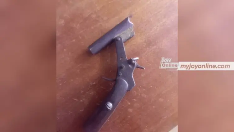 osei-kyeretwie-shs-students-firearms-search-underway