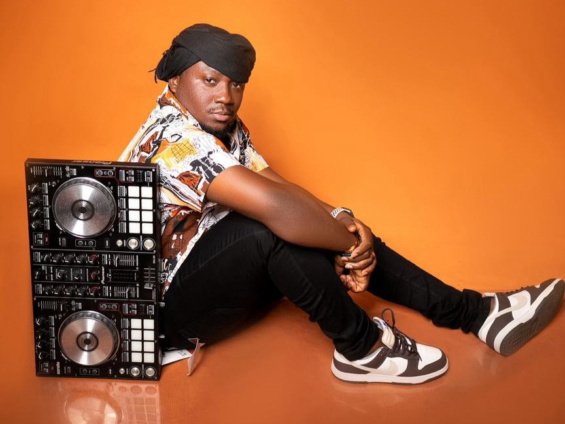 DJ Bridash Advocates Fair Pay After Early Career Setback - Ghana Speaks