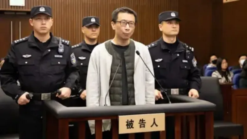 Xu Yao executed for poisoning billionaire gaming tycoon Lin Qi, founder of Yoozoo Games
