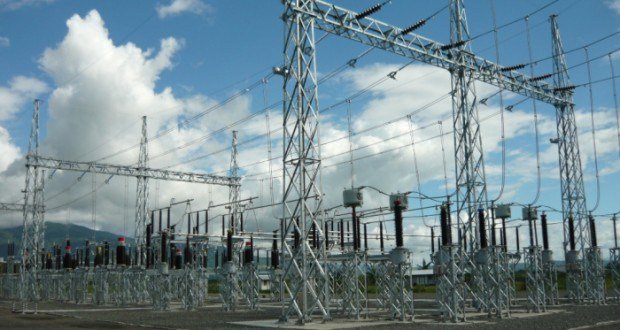 GRIDCo Smelter II Substation Tema emergency maintenance causing temporary power interruptions on May 27