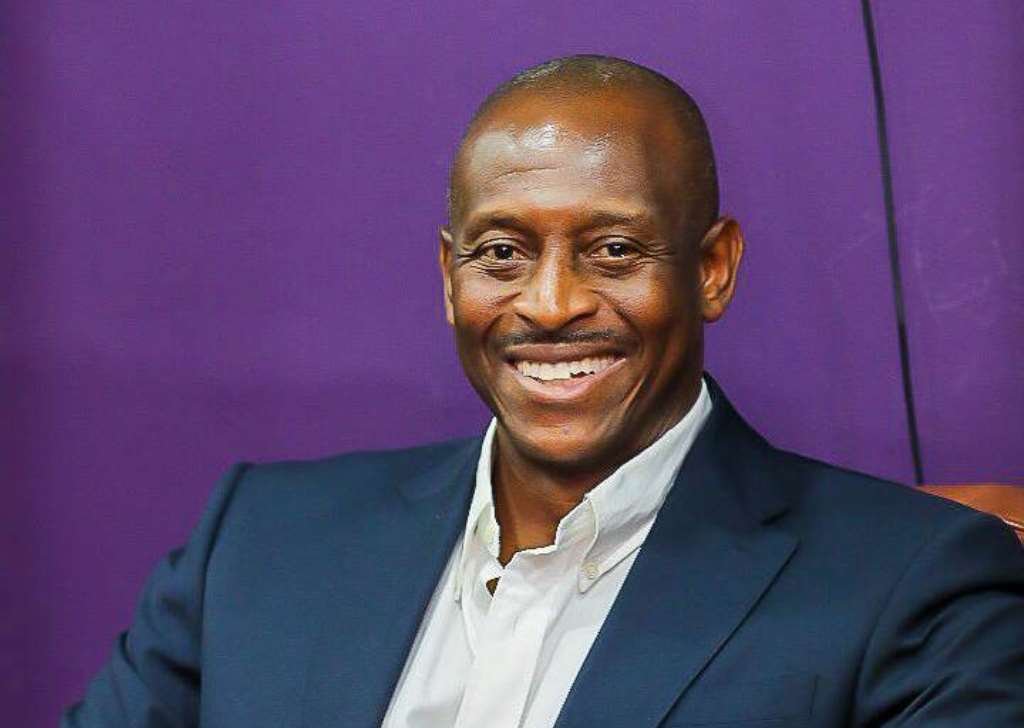 Herbert Mensah Rugby Africa president calls for Africa sports development overhaul