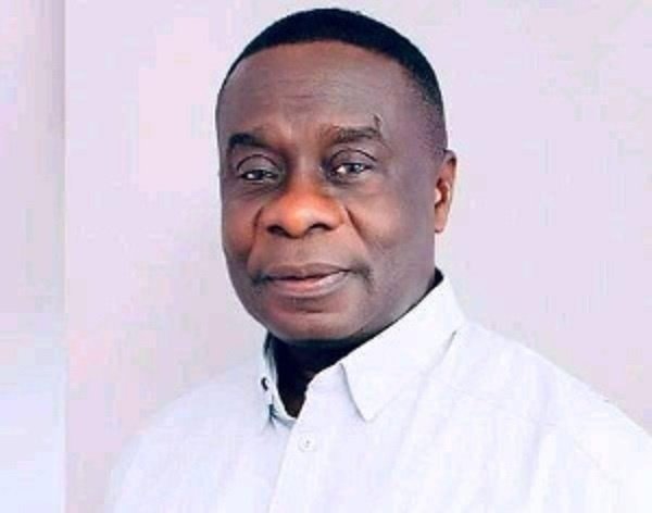 Africa unity integration Gyakye Quayson - Deputy Foreign Minister at 63rd AU Day celebration
