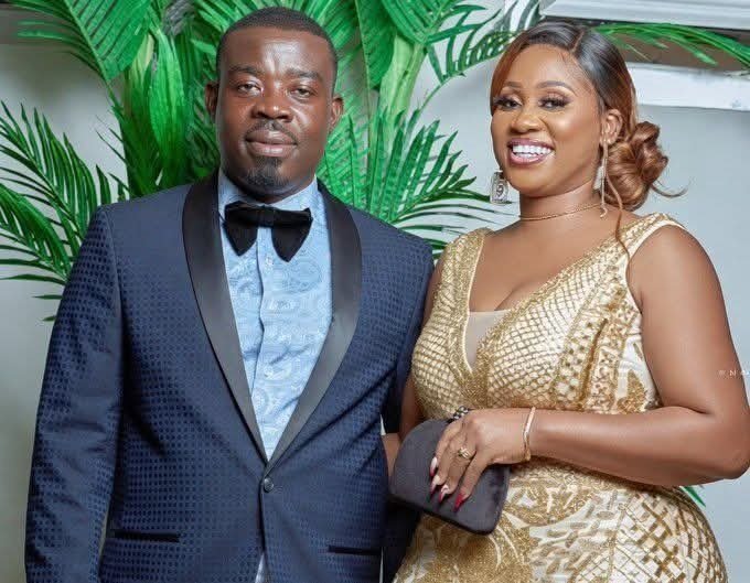Richard Nii Armah Quaye proposes GH¢2 million settlement to ex-wife Joana Quaye