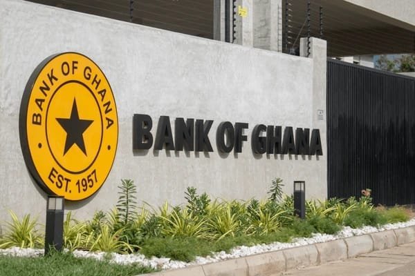 Bank of Ghana suspends mobile money fee on wallet-to-bank transfers