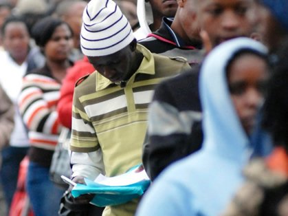 Ghanaian youth unaware of National Youth Policy survey reveals 91 percent ignorance rate