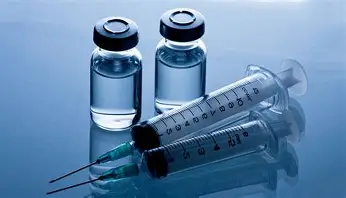 Ghana vaccine confidence survey results showing majority of Ghanaians trust immunisation and support local vaccine production