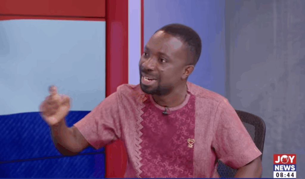 I don’t wish NDC well; they’ve become a menace – Miracles Aboagye on NDC internal tensions