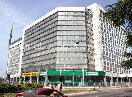 FSC reforms to strengthen Ghana financial stability and regulatory coordination
