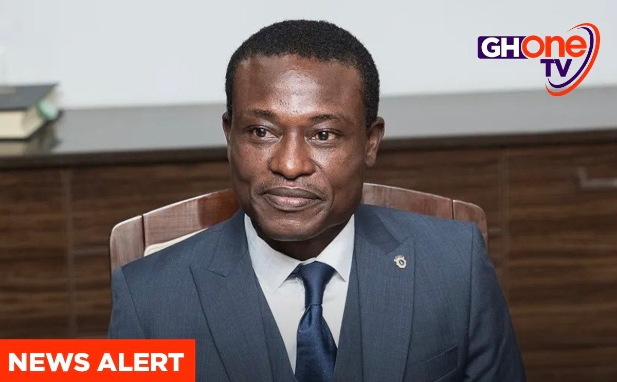 OSP prosecutorial powers case at the Supreme Court of Ghana
