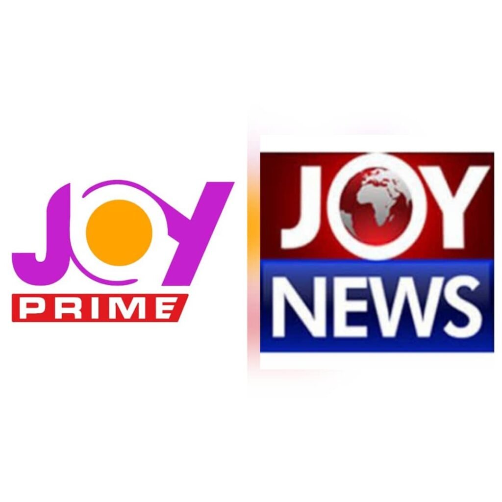 The Build Project Ghana Joy News partnership announcement