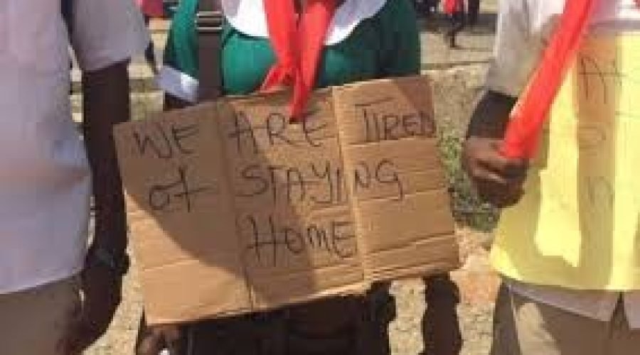 1.3 Million Youth Without Jobs or Education as Employment Gaps Widen