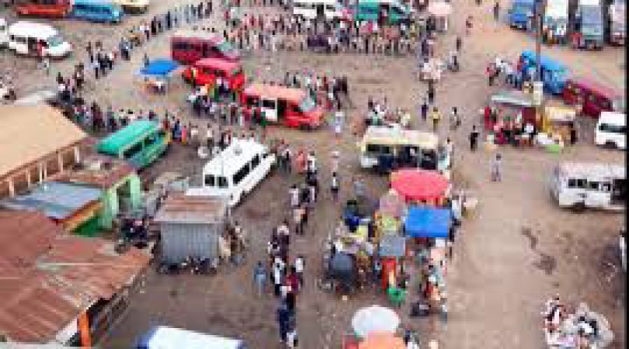 10 Metro Mass buses to ease Accra transport woes soon