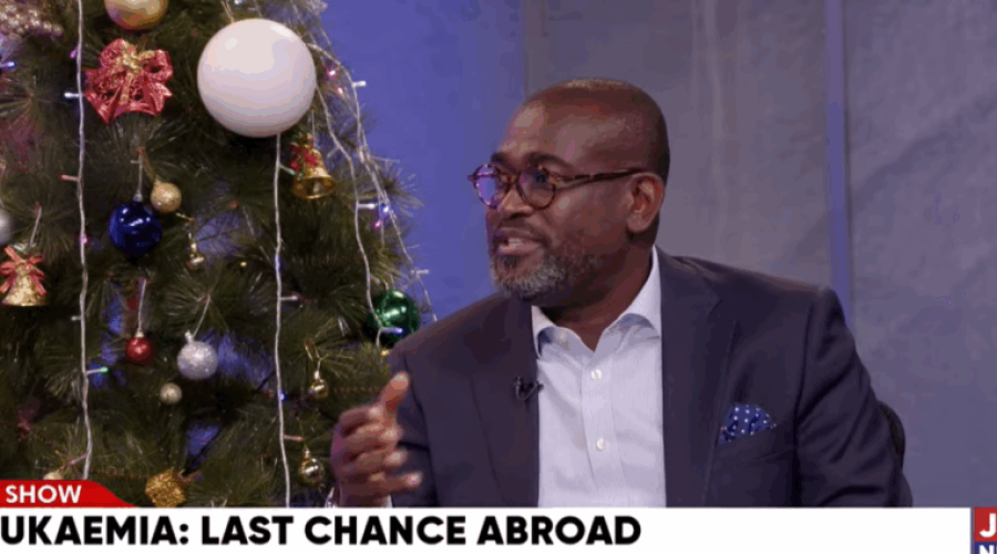 Ghana Invests $11m in Bone Marrow Transplant Centre for Leukaemia Patients