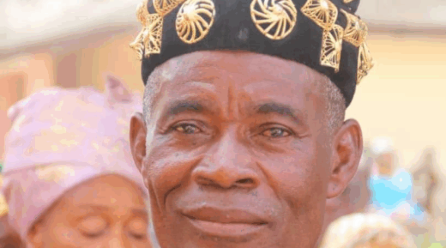 Mafi Council launches 77th Hogbetsotso Festival for heritage