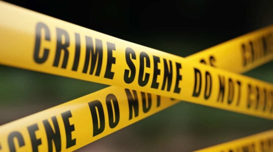 90-Year-Old Man Allegedly Murdered in [Location]