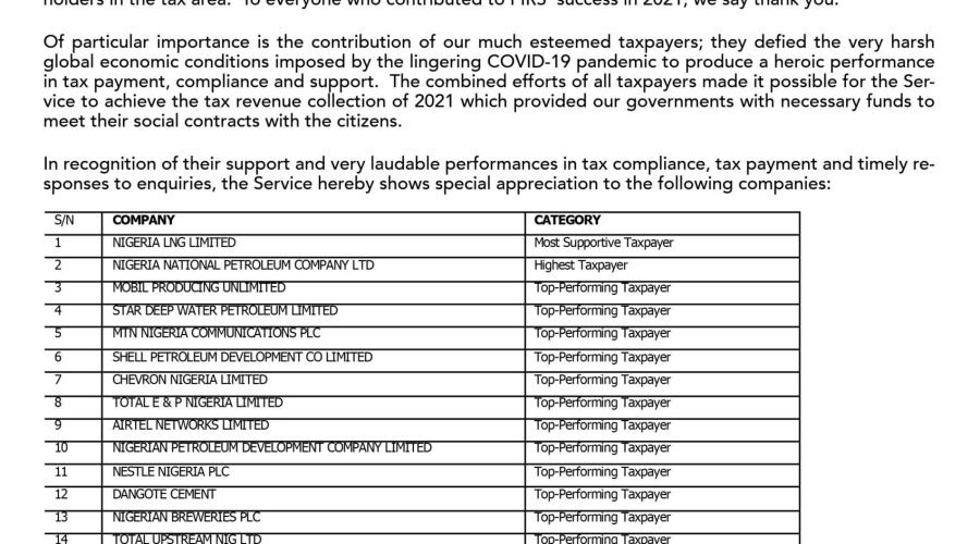ACCOLADES-FOR-OUR-TOP-TAX-COMPLIANT-COMPANIES-IN-2021--scaled