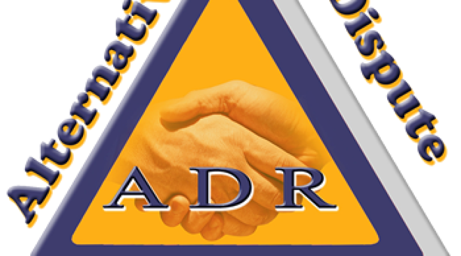 ADR