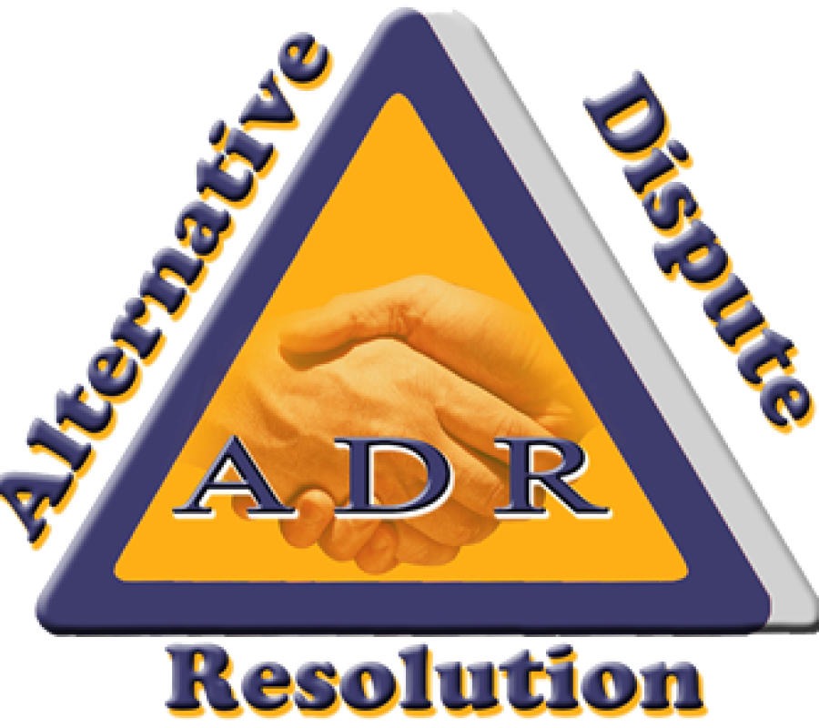ADR