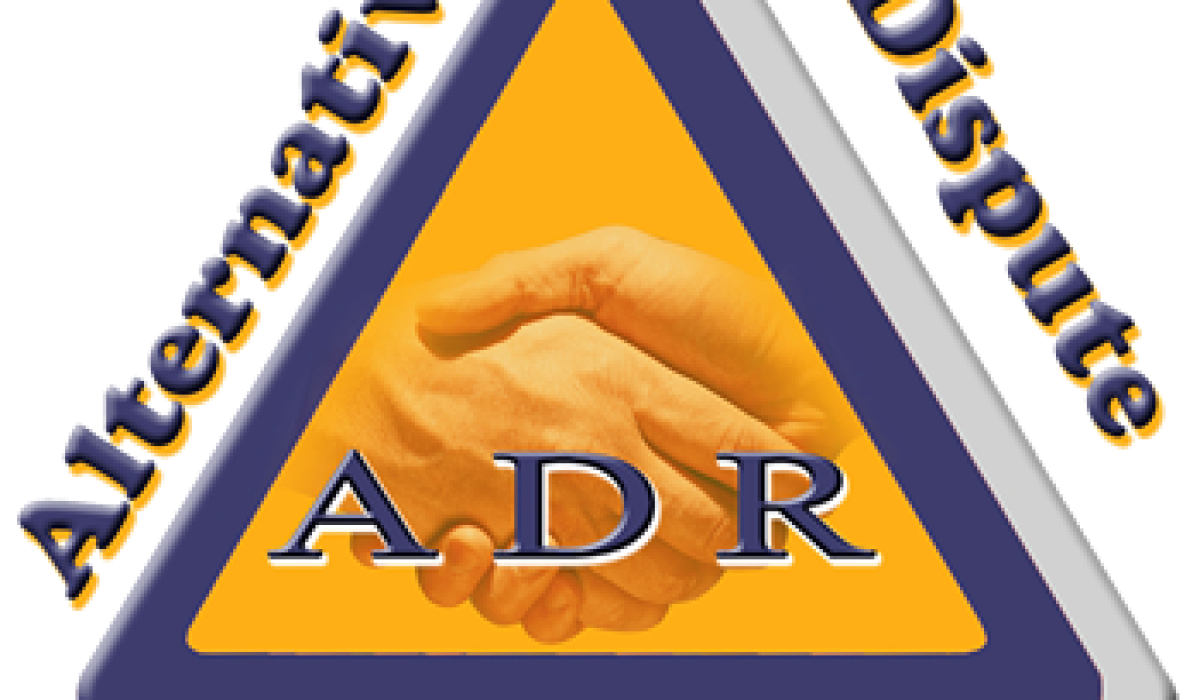 ADR
