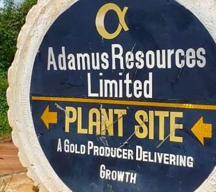 Adamus-Resources