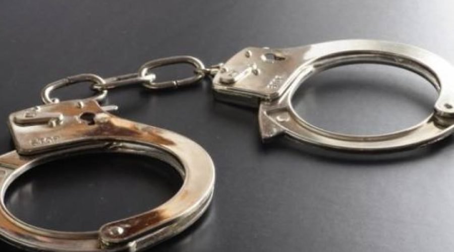 Arrest