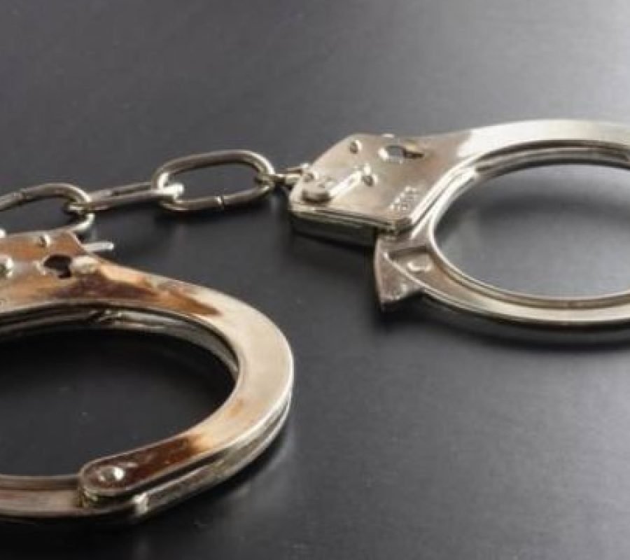 Arrest