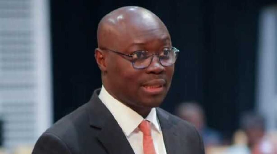 Ato-Forson