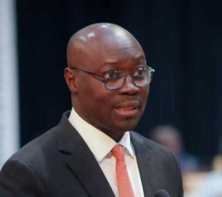 Ato-Forson