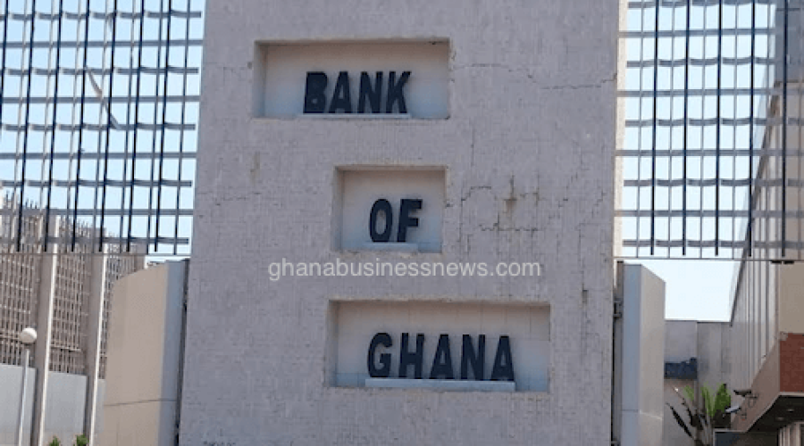 Bank-of-GHana