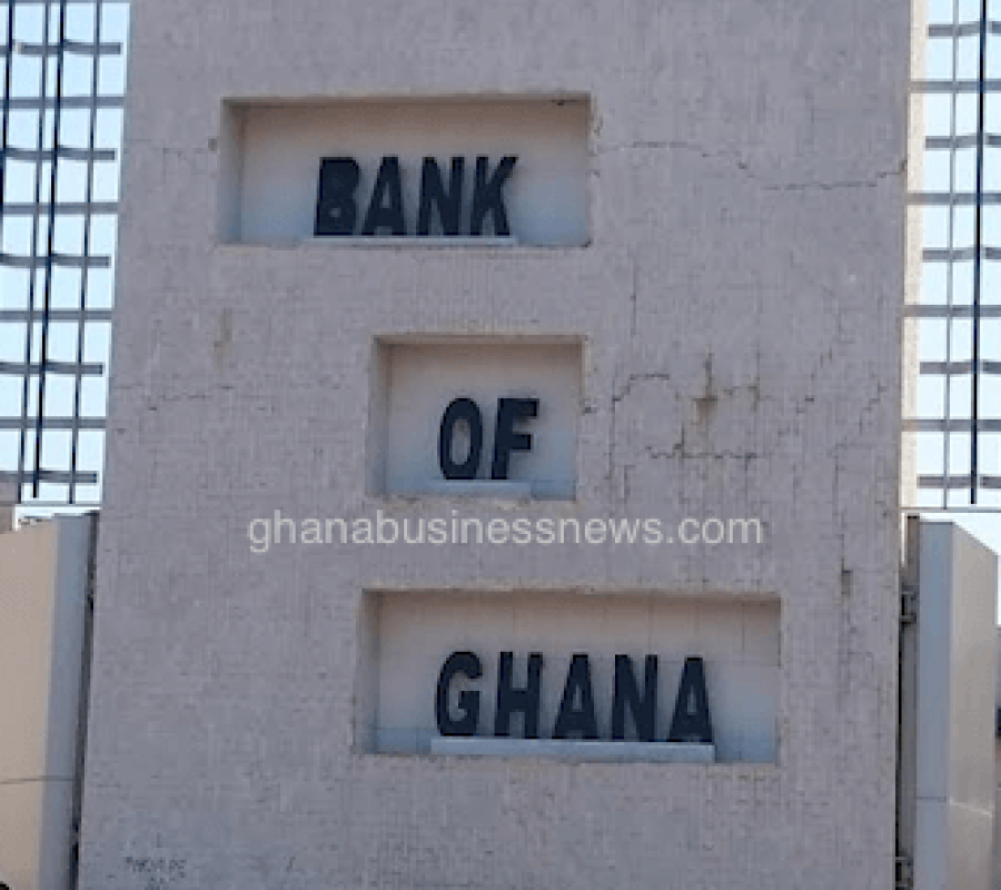 Bank-of-GHana