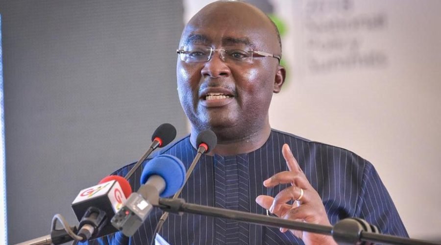 Bawumia