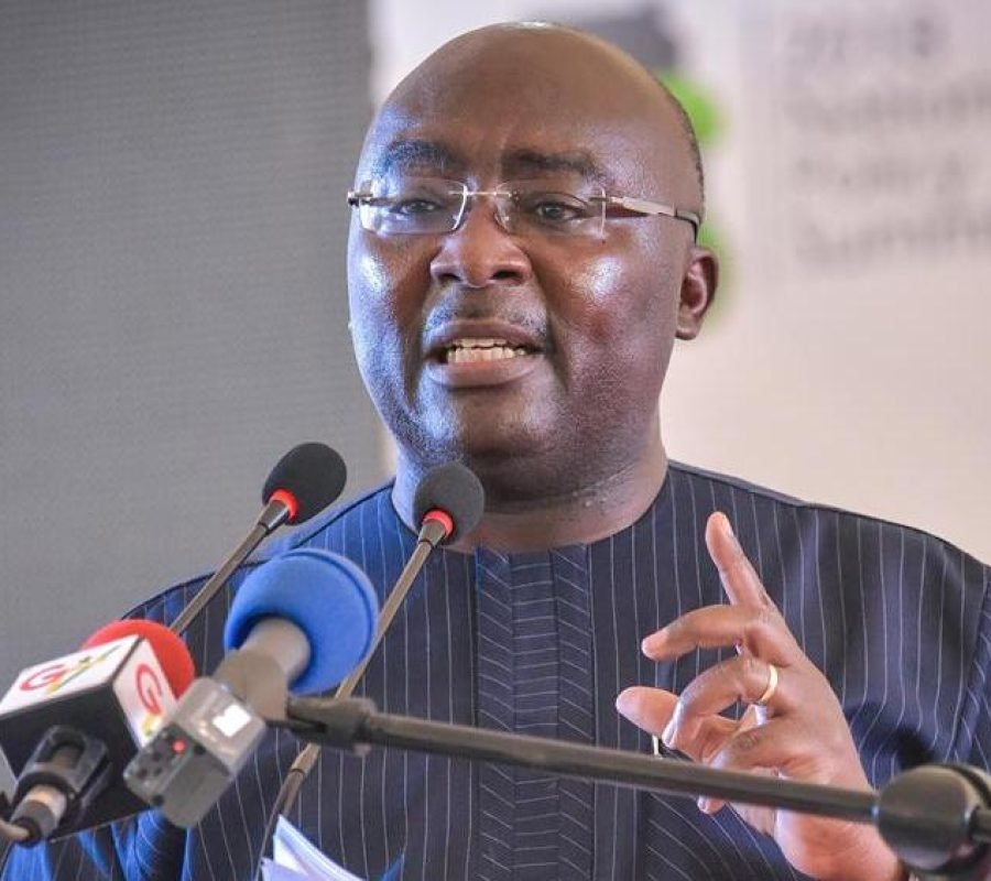 Bawumia
