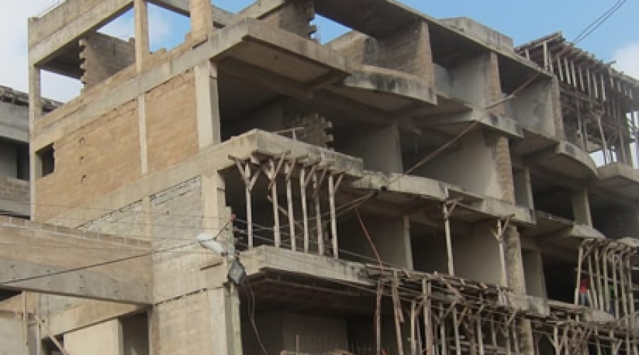 Construction