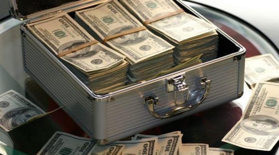 Dollarcase