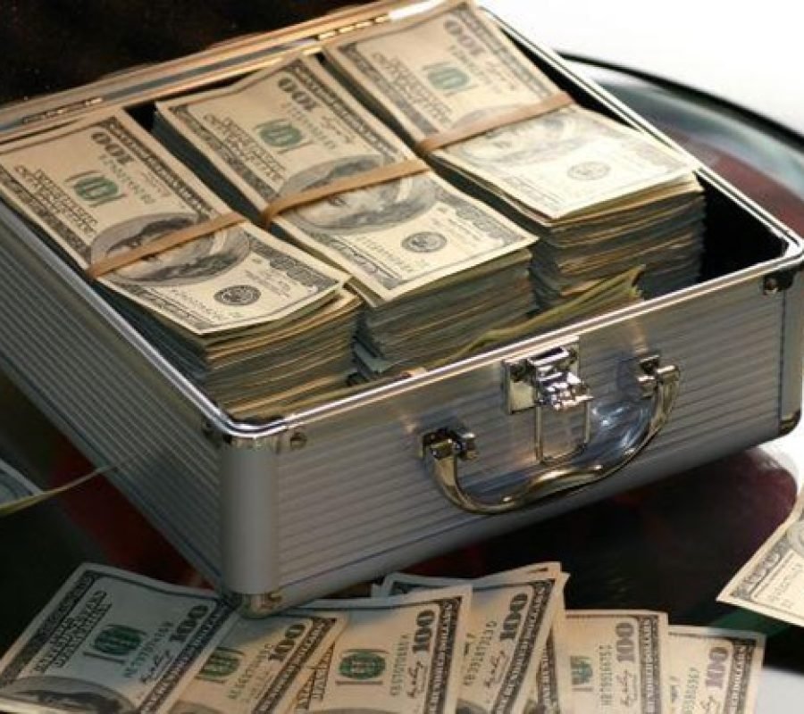 Dollarcase
