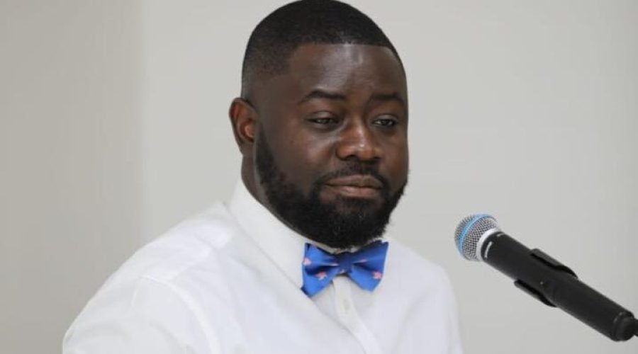 Dr.-Yaw-Twerefour