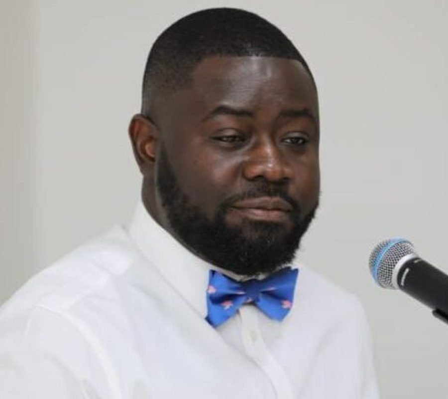 Dr.-Yaw-Twerefour