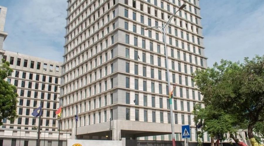 EDITORIAL-USE-ONLY-Bank-of-Ghana-headquarters-Getty-2217092115b
