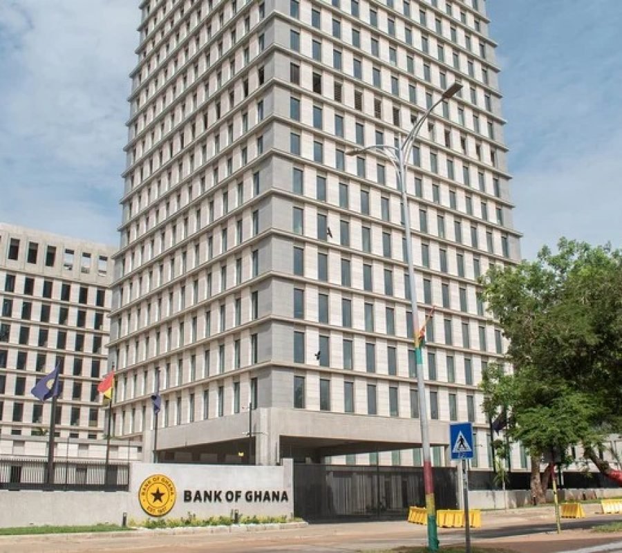 EDITORIAL-USE-ONLY-Bank-of-Ghana-headquarters-Getty-2217092115b
