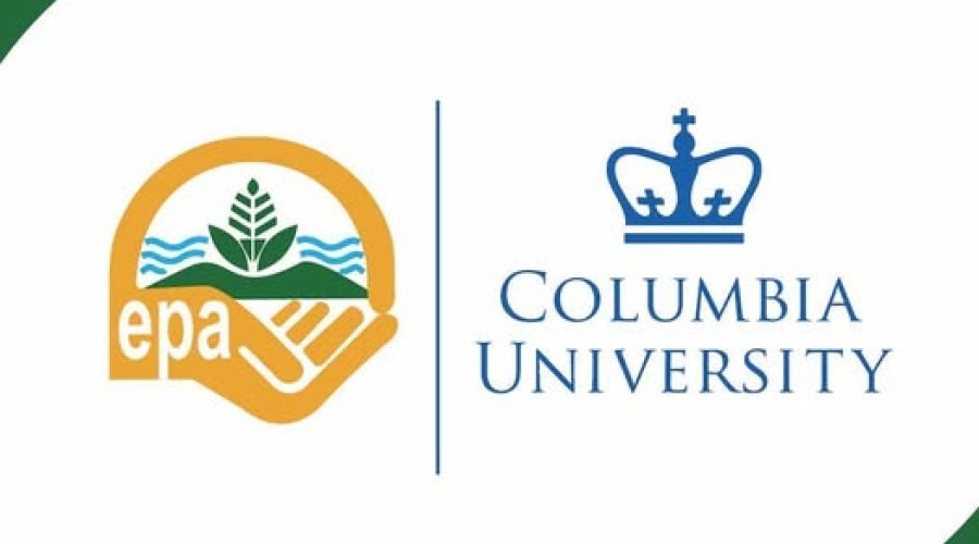 EPA-COLUMBIA-UNI