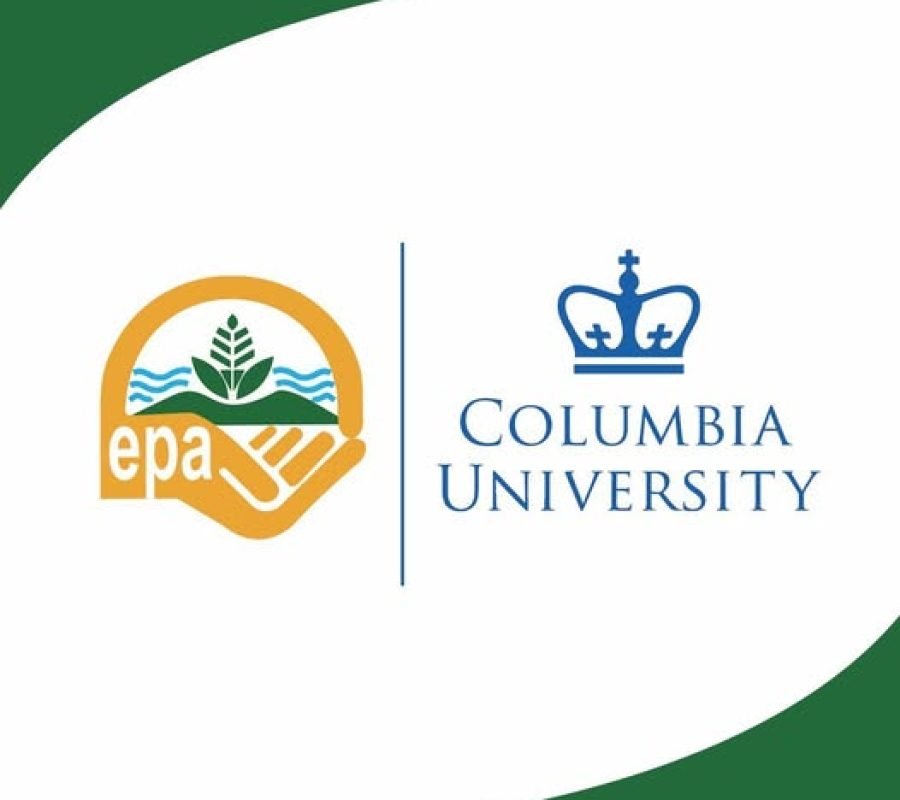 EPA-COLUMBIA-UNI