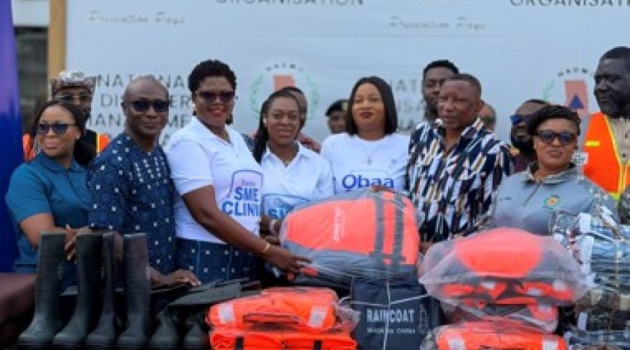 Economics-Stanbic-Flood