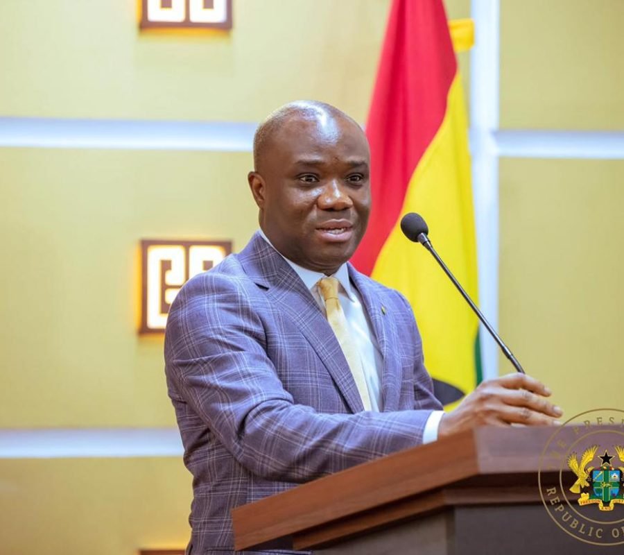 Felix-Ofosu-Kwakye