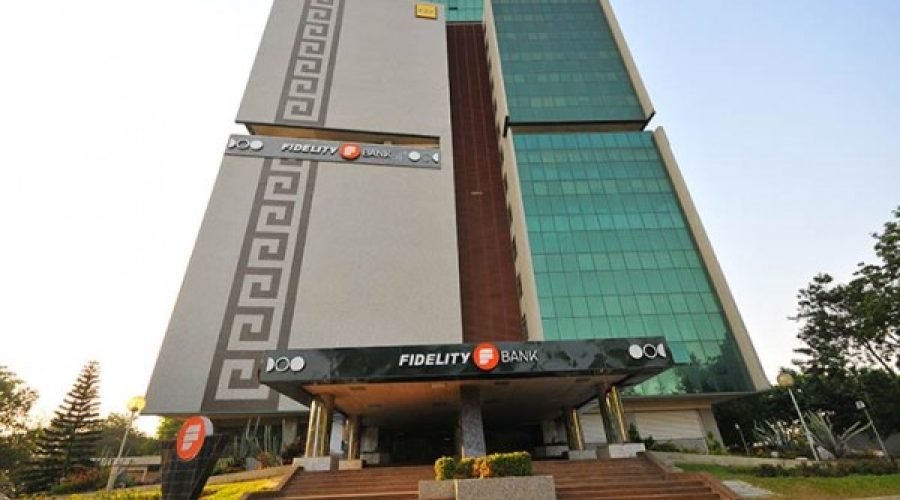 Fidelity-Bank