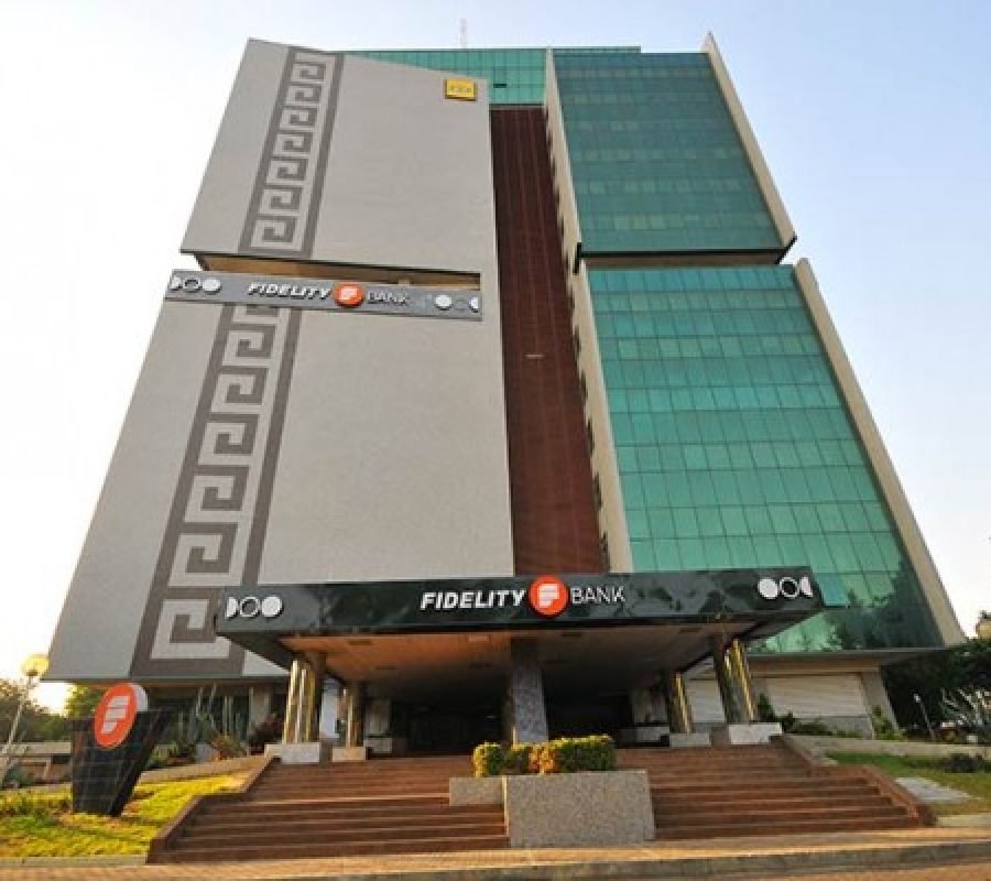Fidelity-Bank
