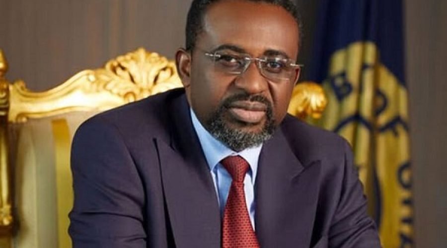 Forex-Rules-Dr.-Johnson-Asiama-Governor-of-the-Bank-of-Ghana